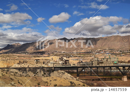 テキサスの風景 14657559