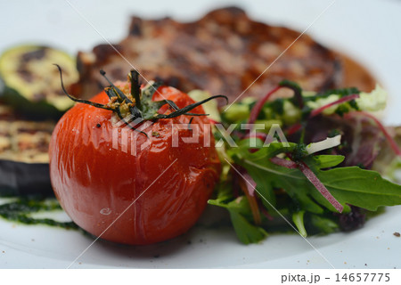 fried veal fried veal 14657775