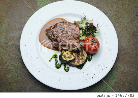 fried veal fried veal 14657782
