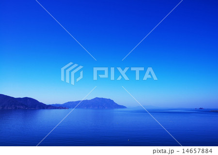 世久見湾＠常神半島 14657884