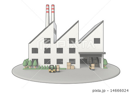 工場 14666024