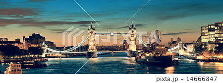 Thames River London Thames River London 14666847