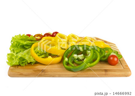 Fresh vegetables 14666992