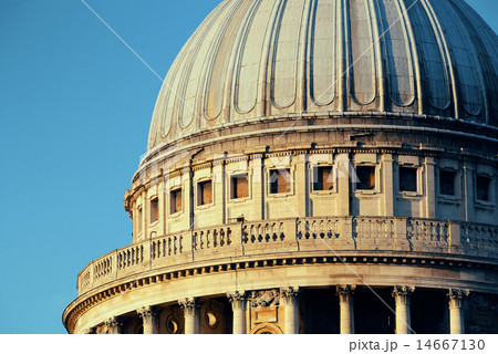 St Paul's cathedral 14667130