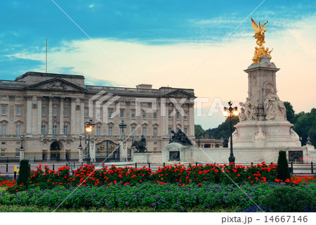 Buckingham Palace 14667146
