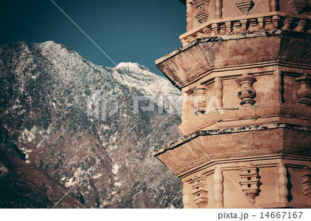 Dali Old Town 14667167