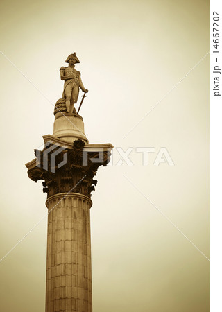 Nelson Column Nelson Column 14667202
