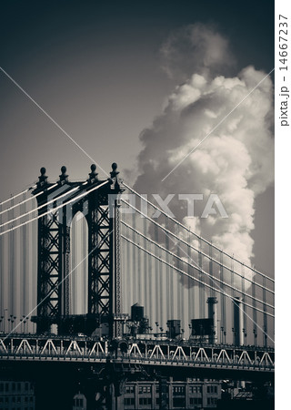Manhattan Manhattan 14667237