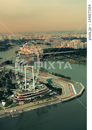 Singapore 14667304