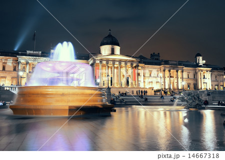 Trafalgar Square 14667318