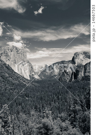 Yosemite Valley Yosemite Valley 14667503