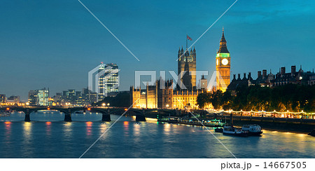 House of Parliament 14667505