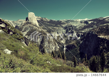 Yosemite national park Yosemite national park 14667644