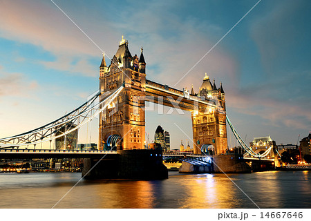 Tower Bridge London 14667646