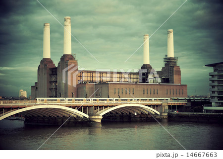 Battersea Power Station London 14667663