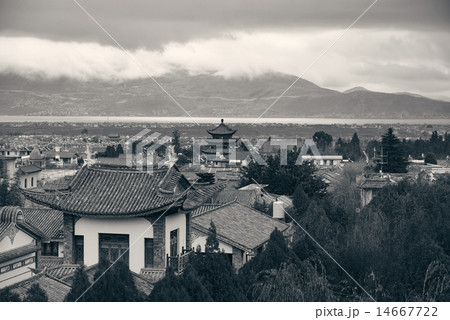 Dali Old Town Dali Old Town 14667722