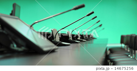 Conference table Conference table 14675256
