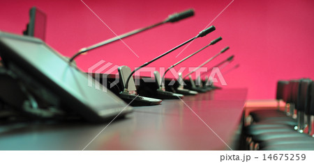 Conference table Conference table 14675259