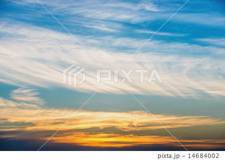 Dramatic sky Dramatic sky 14684002