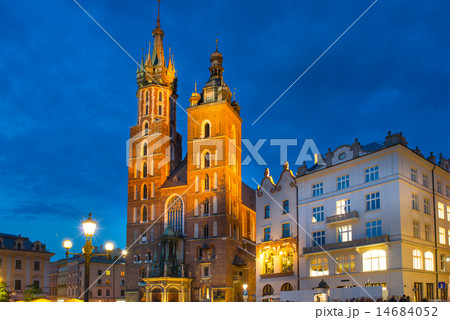 Saint Mary's church Saint Mary's church 14684052