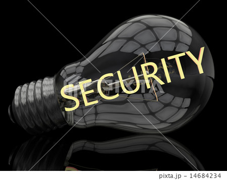 Security 14684234