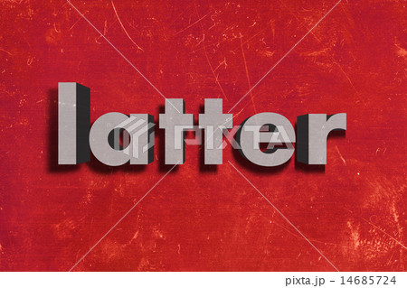 latter word on red wall latter word on red wall 14685724
