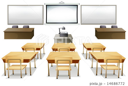 Classroom 14686772