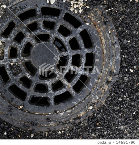 Manhole cover composition 14691790