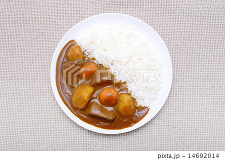 カレー カレー 14692014
