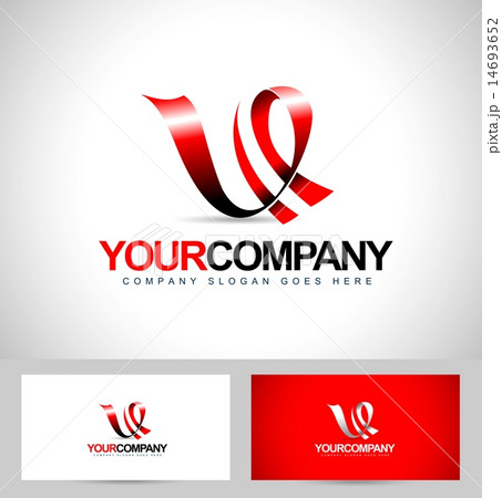 Letter V Logo Stock Illustrations – 23,521 Letter V Logo Stock