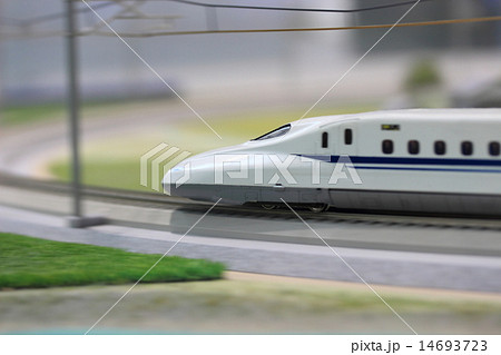 ジオラマ 14693723