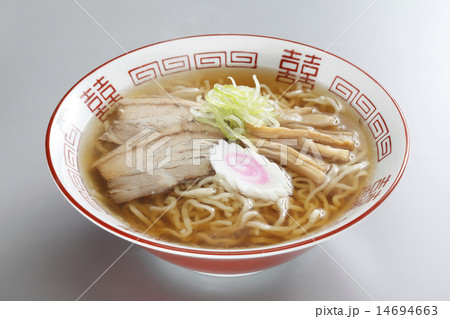 ラーメン 14694663