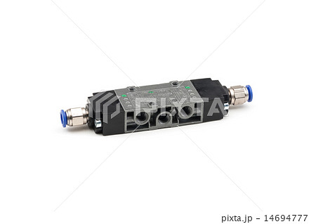Pneumatic valves series 14694777