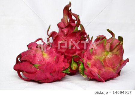 Dragon Fruit Indonesia 14694917