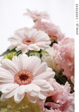 フラワーアレンジメント 14695649