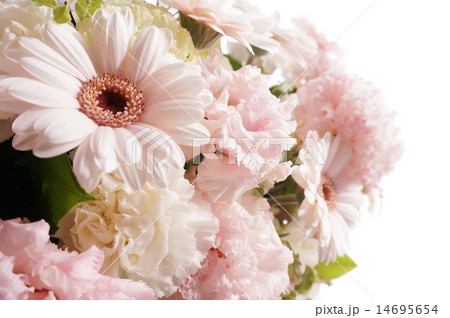 フラワーアレンジメント 14695654