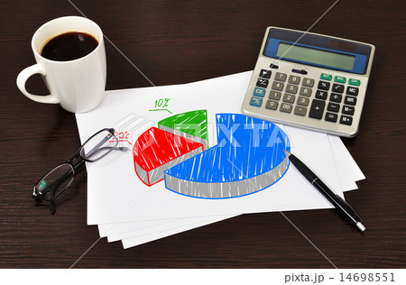 Note pie chart Note pie chart 14698551
