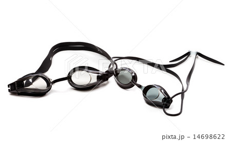 Two goggles for swimming Two goggles for swimming 14698622