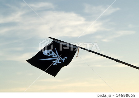 Jolly Roger (pirate flag) 14698658