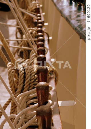 detail sailing ship detail sailing ship 14699120