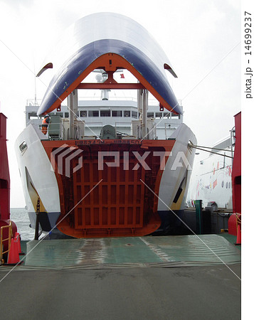 津軽海峡フェリー 津軽海峡フェリー 14699237