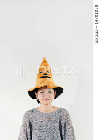 ハロウィン 14701058