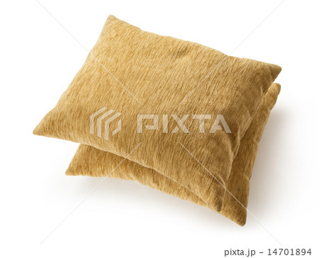 Two soft pillows Two soft pillows 14701894