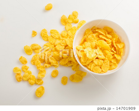Corn flakes Corn flakes 14701909