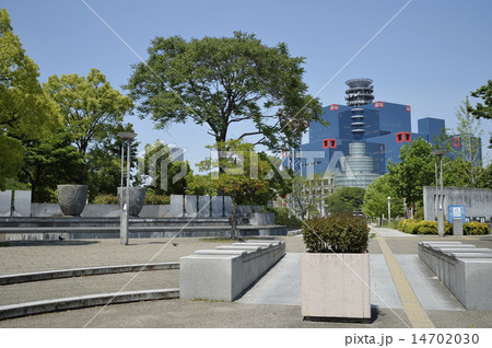 扇町公園 扇町公園 14702030