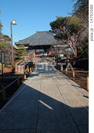 常楽院 14702080