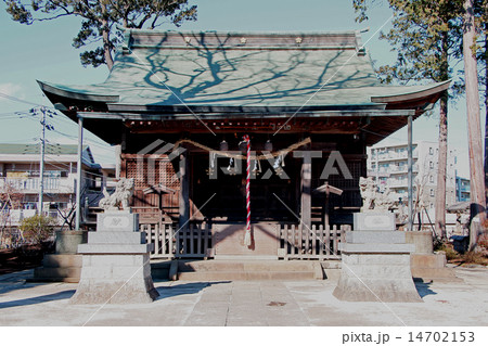 菅原神社 菅原神社 14702153