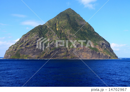 南硫黄島 14702967