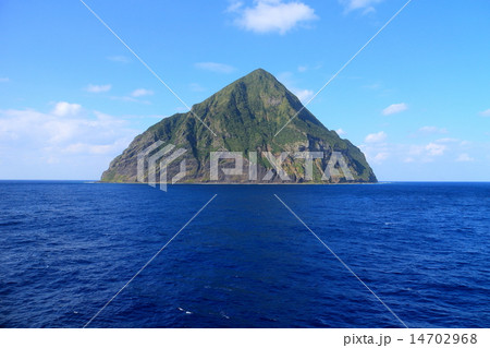 南硫黄島 14702968