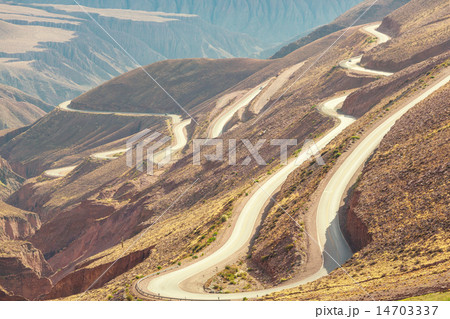 Northern Argentina Northern Argentina 14703337